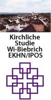 Kirchlich Studie Wiesbaden Biebrich