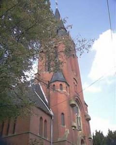 Delkenheim, Evangelische Kirche