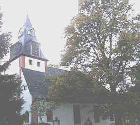 Paulusgemeinde, Erbenheim