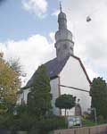Medenbach, Evangelische Gemeinde