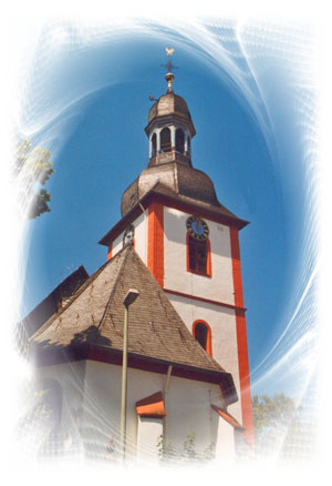 Nordenstadt, Evangelische Kirche
