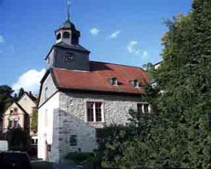 Thalkirchengemeinde Sonnenberg