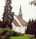 Wildsachsen, Evangelische Kirche