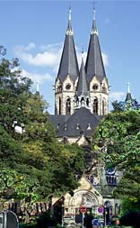 Ringkirche