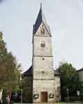 Bierstadt, Evangelische Kirche
