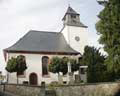 Breckenheim, Evangelische Kirche