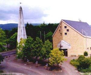 Paul-Gerhardt-Kirche, Kohlheck